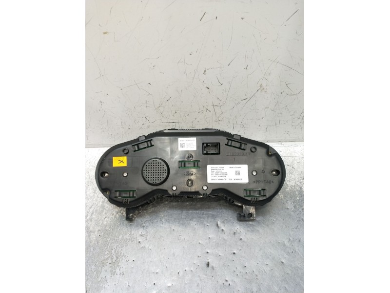 Recambio de cuadro instrumentos para ford c-max ii (dxa/cb7, dxa/ceu) 1.6 tdci referencia OEM IAM AM5T10849CF OJO VER FOTOS 