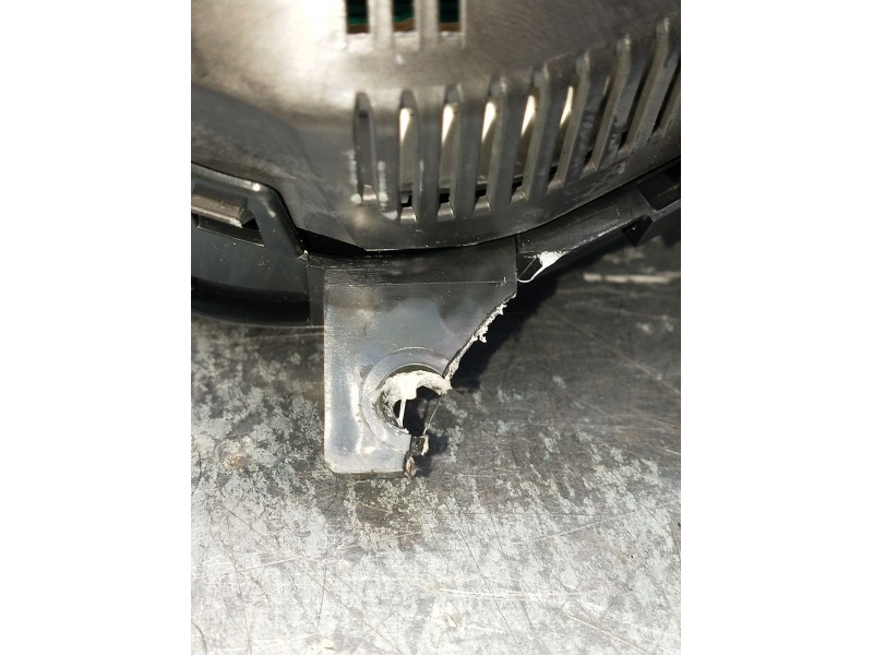 Recambio de cuadro instrumentos para ford c-max ii (dxa/cb7, dxa/ceu) 1.6 tdci referencia OEM IAM AM5T10849CF OJO VER FOTOS 