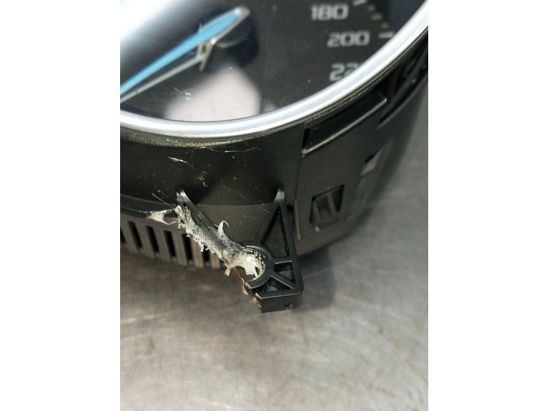 Recambio de cuadro instrumentos para ford c-max ii (dxa/cb7, dxa/ceu) 1.6 tdci referencia OEM IAM AM5T10849CF OJO VER FOTOS 
