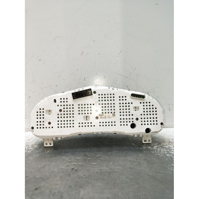 Recambio de cuadro instrumentos para kia carnival / grand carnival iii (vq) 2.9 crdi referencia OEM IAM 940034D250 20070122 
