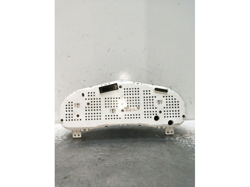 Recambio de cuadro instrumentos para kia carnival / grand carnival iii (vq) 2.9 crdi referencia OEM IAM 940034D250 20070122 
