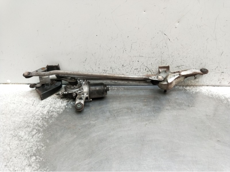 Recambio de motor limpia delantero para subaru legacy v (bm) 2.0 d awd (bmd) referencia OEM IAM   