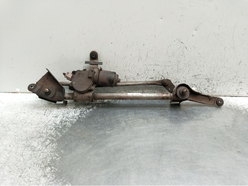 Recambio de motor limpia delantero para subaru legacy v (bm) 2.0 d awd (bmd) referencia OEM IAM   