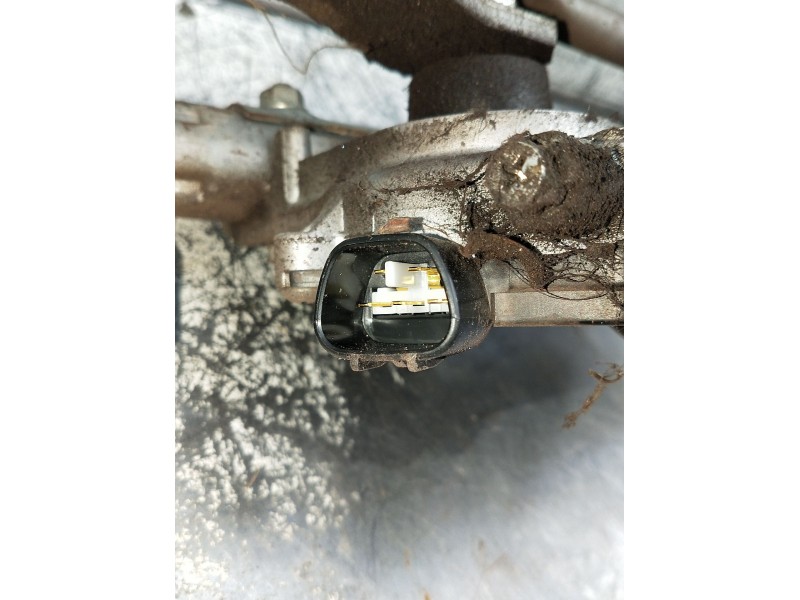 Recambio de motor limpia delantero para subaru legacy v (bm) 2.0 d awd (bmd) referencia OEM IAM   