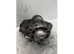 Recambio de motor arranque para volkswagen polo (9n1) soho referencia OEM IAM    2