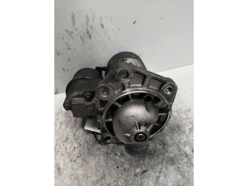 Recambio de motor arranque para volkswagen polo (9n1) soho referencia OEM IAM   