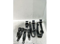 Recambio de juego cinturones trasero para ford c-max ii (dxa/cb7, dxa/ceu) 1.6 tdci referencia OEM IAM   