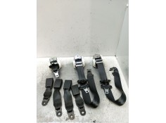 Recambio de juego cinturones trasero para ford c-max ii (dxa/cb7, dxa/ceu) 1.6 tdci referencia OEM IAM    2