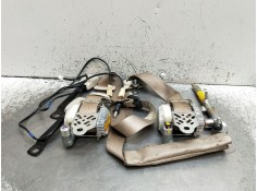 Recambio de juego cinturones delantero para subaru legacy v (bm) 2.0 d awd (bmd) referencia OEM IAM  4P  2