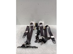 Recambio de juego cinturones delantero para toyota auris (_e18_) 1.3 (nre180_) referencia OEM IAM    2