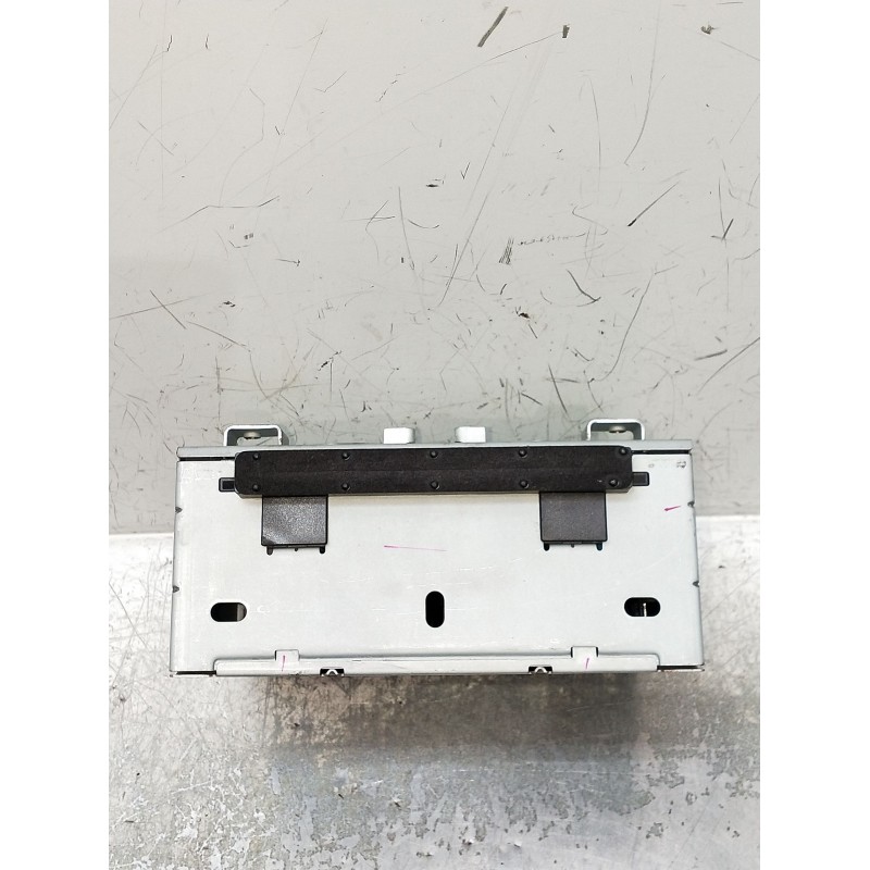 Recambio de sistema audio / radio cd para ford c-max ii (dxa/cb7, dxa/ceu) 1.6 tdci referencia OEM IAM AM5T18C815BF  