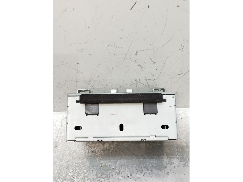 Recambio de sistema audio / radio cd para ford c-max ii (dxa/cb7, dxa/ceu) 1.6 tdci referencia OEM IAM AM5T18C815BF  