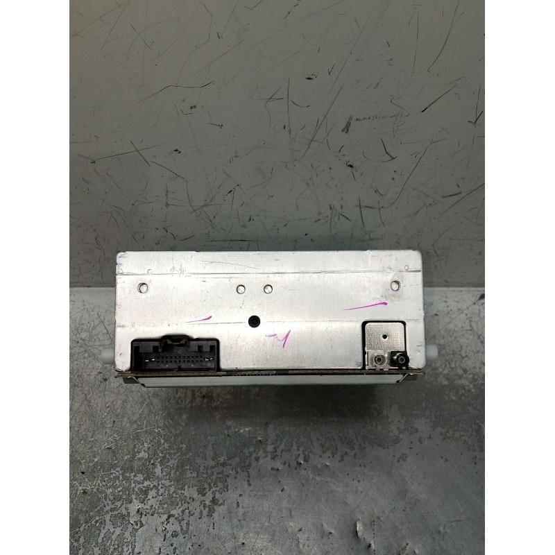 Recambio de sistema audio / radio cd para ford c-max ii (dxa/cb7, dxa/ceu) 1.6 tdci referencia OEM IAM AM5T18C815BF  