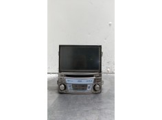 Recambio de sistema audio / radio cd para subaru legacy v (bm) 2.0 d awd (bmd) referencia OEM IAM   