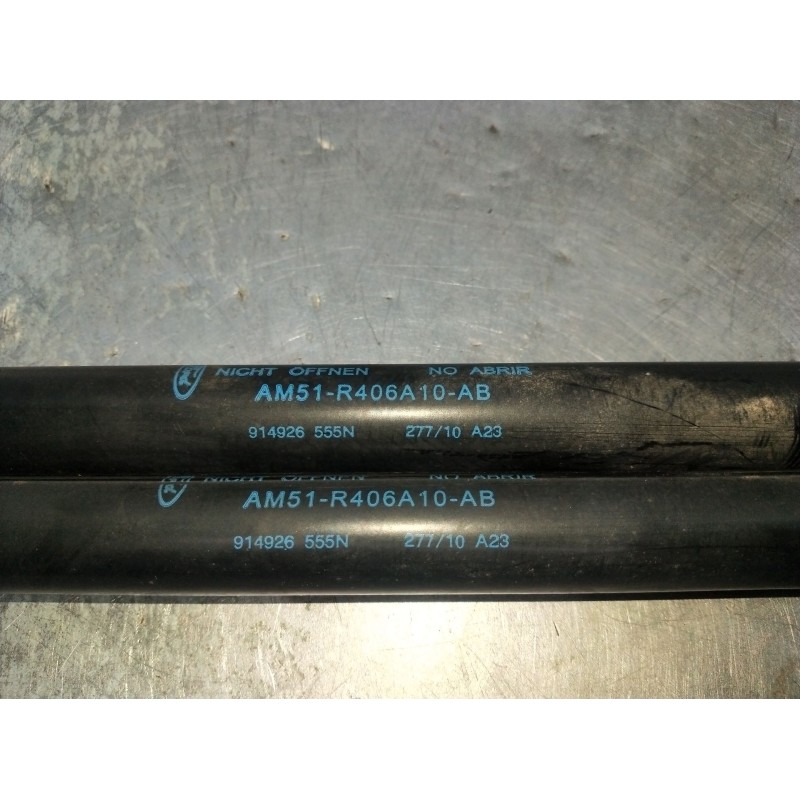 Recambio de amortiguadores maletero / porton para ford c-max ii (dxa/cb7, dxa/ceu) 1.6 tdci referencia OEM IAM AM51R406A10AB 914