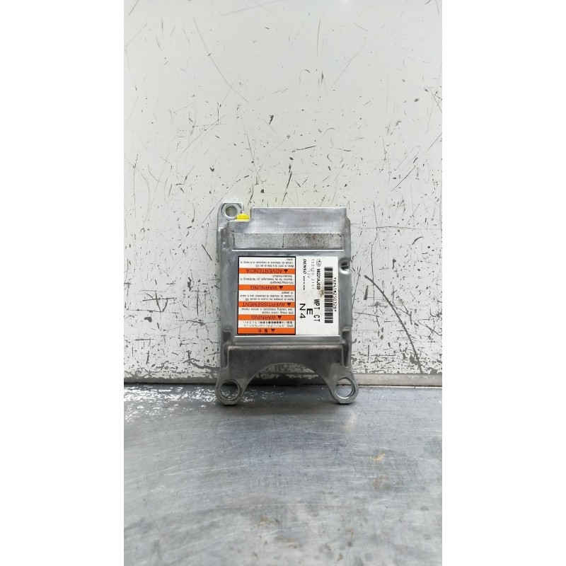 Recambio de centralita airbag para subaru legacy v (bm) 2.0 d awd (bmd) referencia OEM IAM 9822aj030  