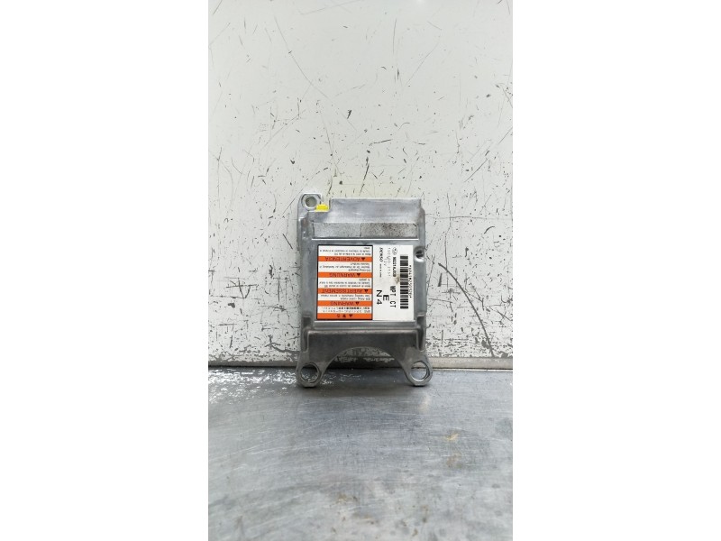 Recambio de centralita airbag para subaru legacy v (bm) 2.0 d awd (bmd) referencia OEM IAM 9822aj030  