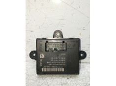 Recambio de modulo electronico para ford c-max ii (dxa/cb7, dxa/ceu) 1.6 tdci referencia OEM IAM AV6N14B532CD Centralita motor c