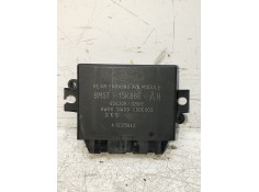 Recambio de modulo electronico para ford c-max ii (dxa/cb7, dxa/ceu) 1.6 tdci referencia OEM IAM BM5T15K866AH  