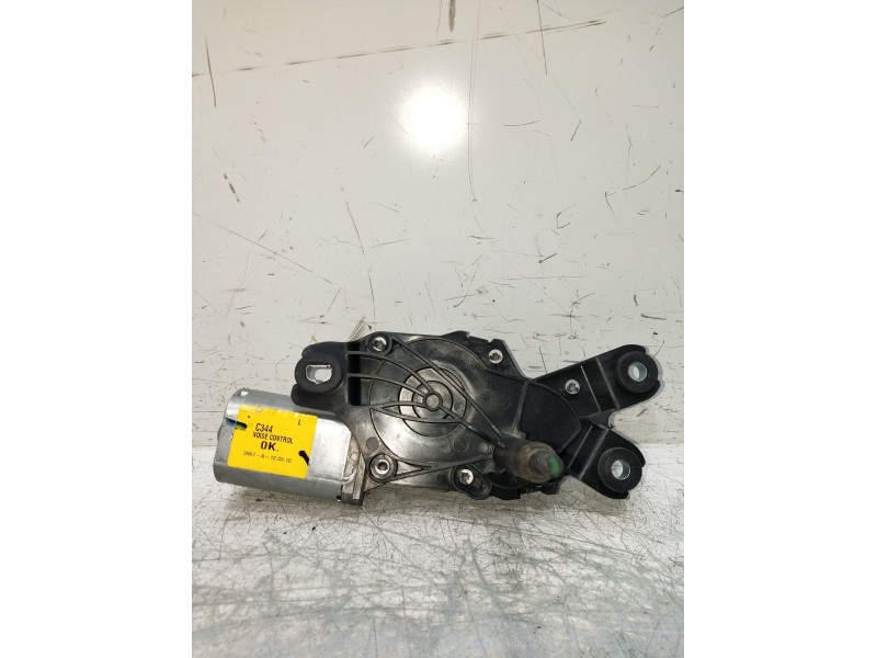 Recambio de motor limpia trasero para ford c-max ii (dxa/cb7, dxa/ceu) 1.6 tdci referencia OEM IAM AV6117K441AB W000014440 