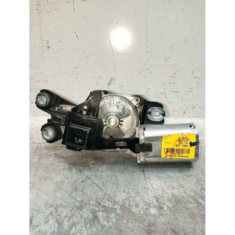 Recambio de motor limpia trasero para ford c-max ii (dxa/cb7, dxa/ceu) 1.6 tdci referencia OEM IAM AV6117K441AB W000014440 