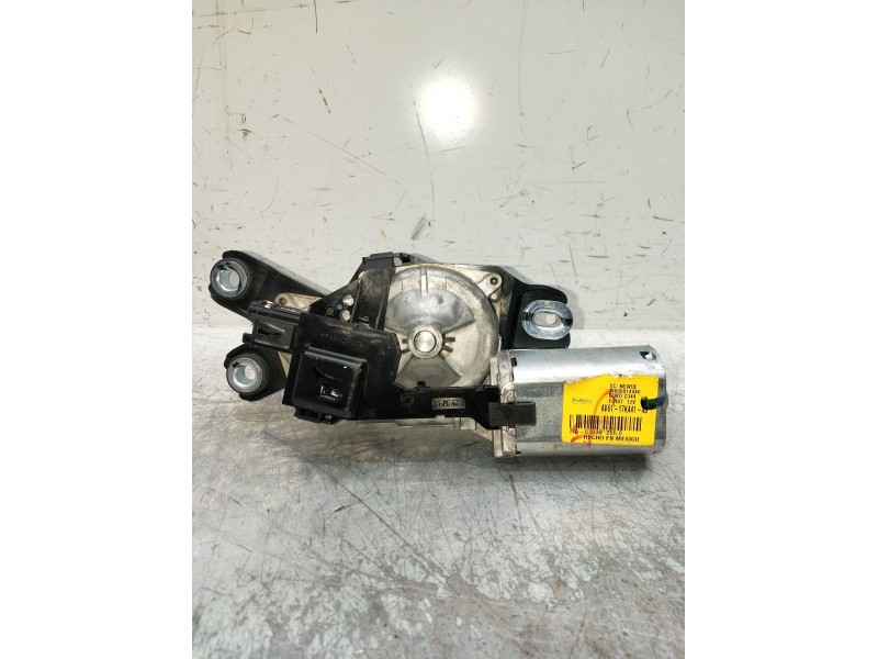 Recambio de motor limpia trasero para ford c-max ii (dxa/cb7, dxa/ceu) 1.6 tdci referencia OEM IAM AV6117K441AB W000014440 