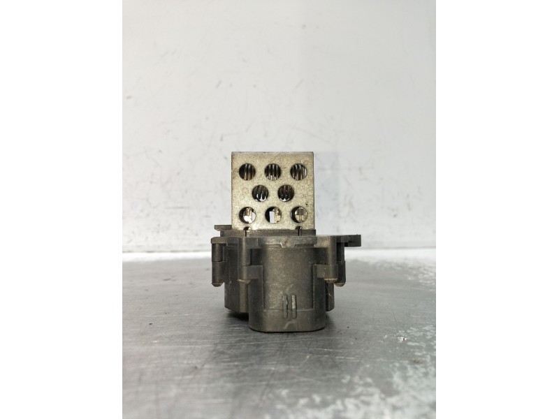 Recambio de caja precalentamiento para citroën xsara picasso referencia OEM IAM 9649247680  