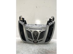 Recambio de mando multifuncion para ford c-max ii (dxa/cb7, dxa/ceu) 1.6 tdci referencia OEM IAM 331410000 MANDO RADIO 
