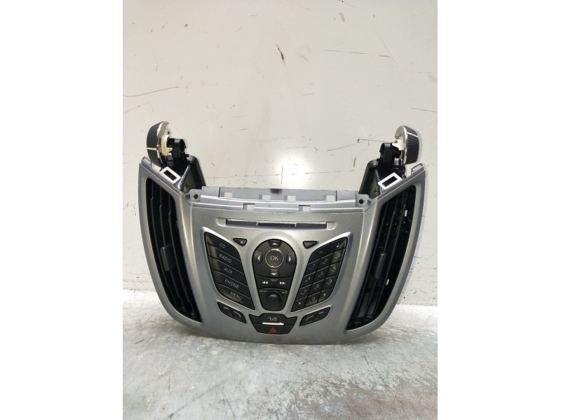 Recambio de mando multifuncion para ford c-max ii (dxa/cb7, dxa/ceu) 1.6 tdci referencia OEM IAM 331410000 MANDO RADIO 