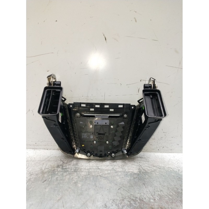 Recambio de mando multifuncion para ford c-max ii (dxa/cb7, dxa/ceu) 1.6 tdci referencia OEM IAM 331410000 MANDO RADIO 