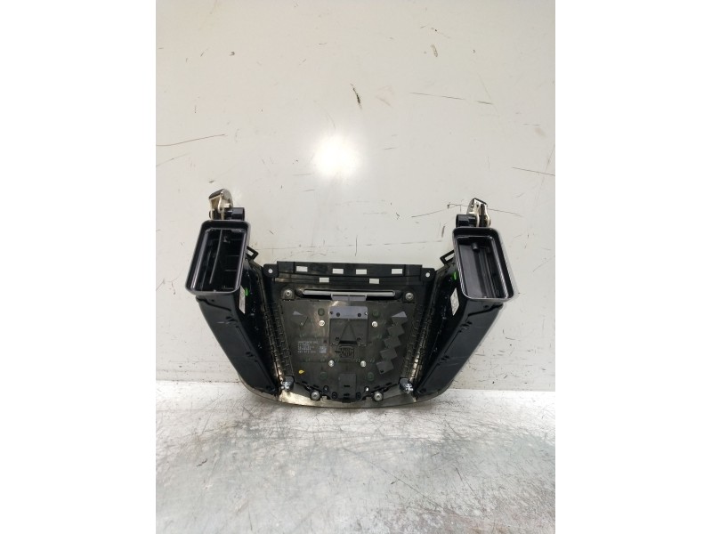 Recambio de mando multifuncion para ford c-max ii (dxa/cb7, dxa/ceu) 1.6 tdci referencia OEM IAM 331410000 MANDO RADIO 