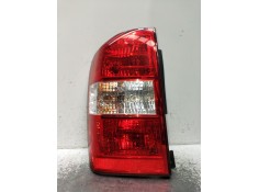 Recambio de piloto trasero izquierdo para kia carnival / grand carnival iii (vq) 2.9 crdi referencia OEM IAM   