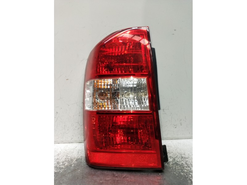 Recambio de piloto trasero izquierdo para kia carnival / grand carnival iii (vq) 2.9 crdi referencia OEM IAM   