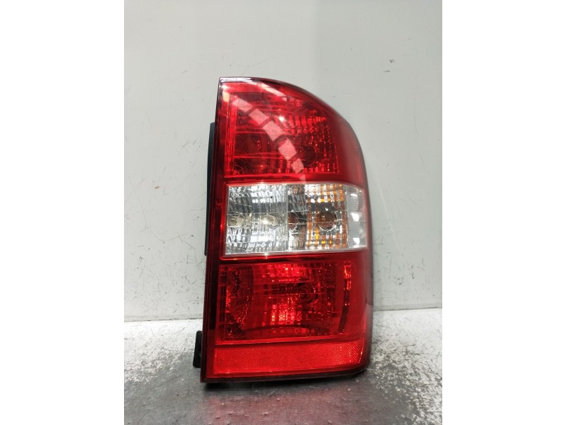 Recambio de piloto trasero derecho para kia carnival / grand carnival iii (vq) 2.9 crdi referencia OEM IAM   