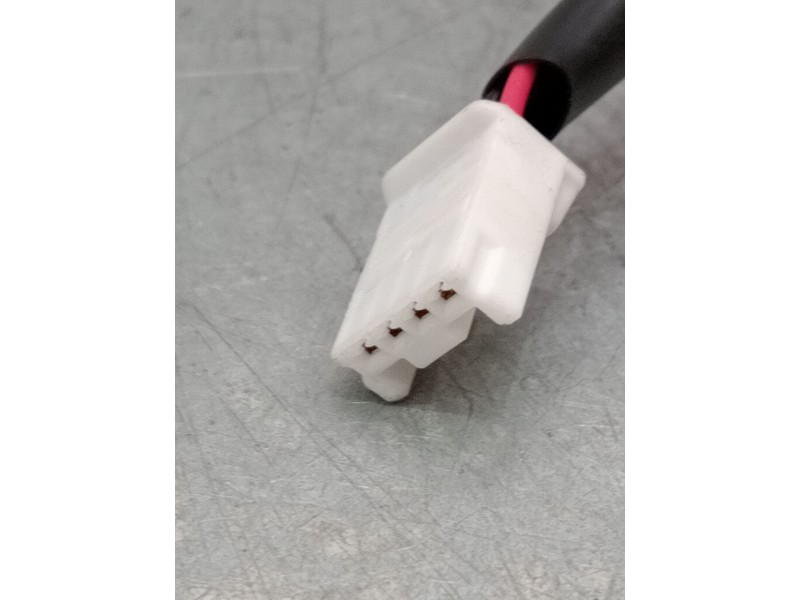 Recambio de piloto trasero derecho para toyota auris (_e18_) 1.3 (nre180_) referencia OEM IAM   