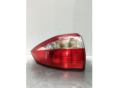 Recambio de piloto trasero izquierdo para ford c-max ii (dxa/cb7, dxa/ceu) 1.6 tdci referencia OEM IAM AM5113405BE 89502671 