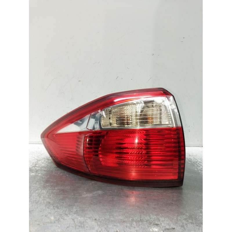 Recambio de piloto trasero izquierdo para ford c-max ii (dxa/cb7, dxa/ceu) 1.6 tdci referencia OEM IAM AM5113405BE 89502671 