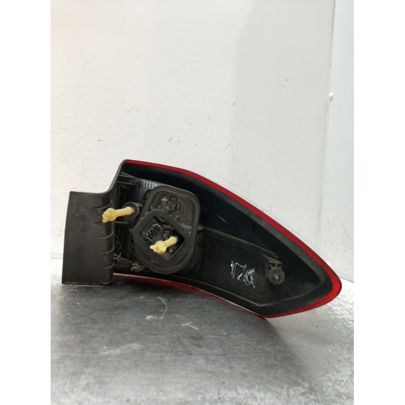 Recambio de piloto trasero izquierdo para ford c-max ii (dxa/cb7, dxa/ceu) 1.6 tdci referencia OEM IAM AM5113405BE 89502671 