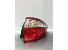 Recambio de piloto trasero derecho para ford c-max ii (dxa/cb7, dxa/ceu) 1.6 tdci referencia OEM IAM AM5113404BE 89502670 