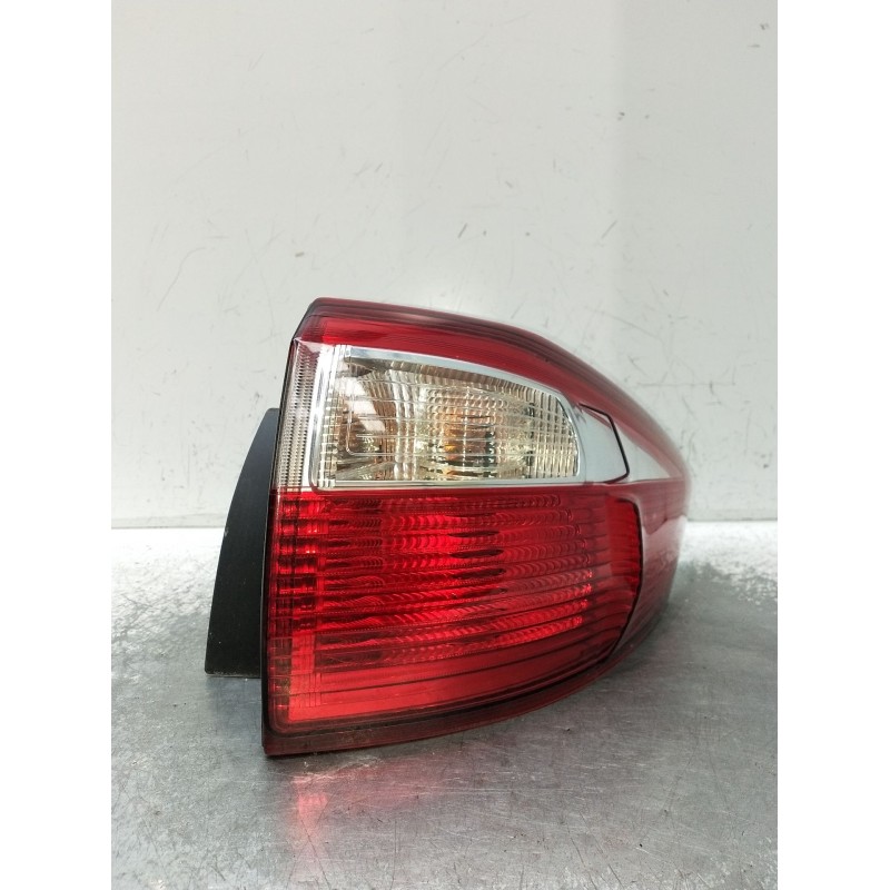 Recambio de piloto trasero derecho para ford c-max ii (dxa/cb7, dxa/ceu) 1.6 tdci referencia OEM IAM AM5113404BE 89502670 