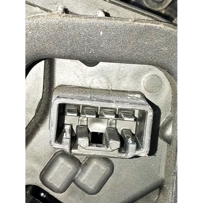 Recambio de piloto trasero derecho para ford c-max ii (dxa/cb7, dxa/ceu) 1.6 tdci referencia OEM IAM AM5113404BE 89502670 