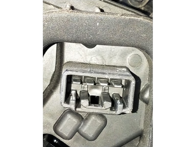 Recambio de piloto trasero derecho para ford c-max ii (dxa/cb7, dxa/ceu) 1.6 tdci referencia OEM IAM AM5113404BE 89502670 