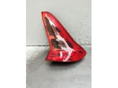 Recambio de piloto trasero derecho para citroën c4 coupe referencia OEM IAM  9646801677 