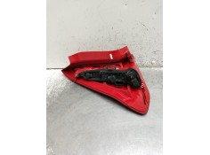 Recambio de piloto trasero derecho para citroën c4 coupe referencia OEM IAM  9646801677  2