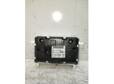 Recambio de pantalla multifuncion para ford c-max ii (dxa/cb7, dxa/ceu) 1.6 tdci referencia OEM IAM AM5T18BD9558D   2