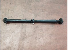 Recambio de transmision central para bmw serie 7 (f01/f02) 740d xdrive referencia OEM IAM 756346415  