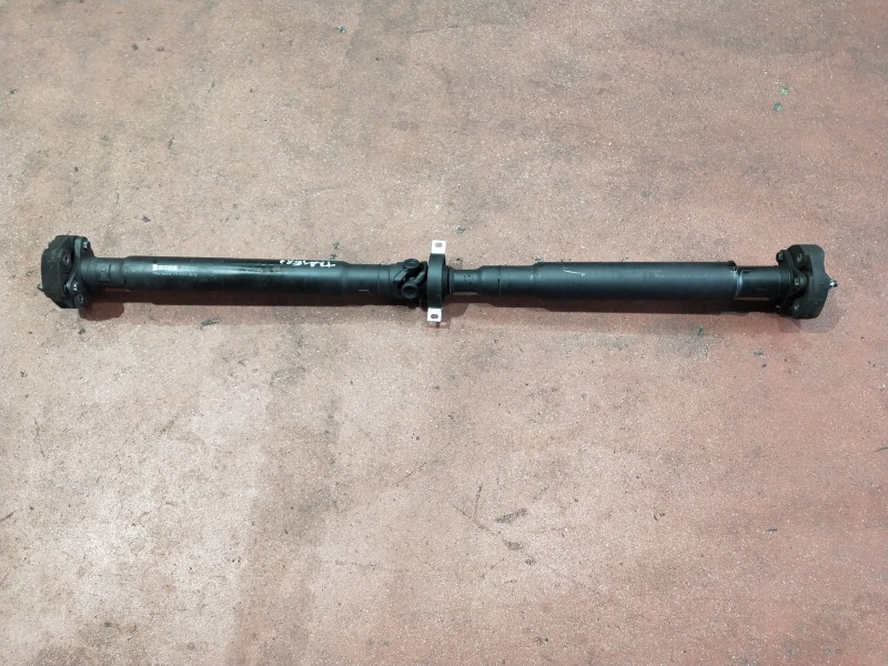 Recambio de transmision central para bmw serie 7 (f01/f02) 740d xdrive referencia OEM IAM 756346415  