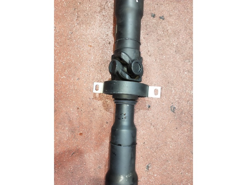 Recambio de transmision central para bmw serie 7 (f01/f02) 740d xdrive referencia OEM IAM 756346415  