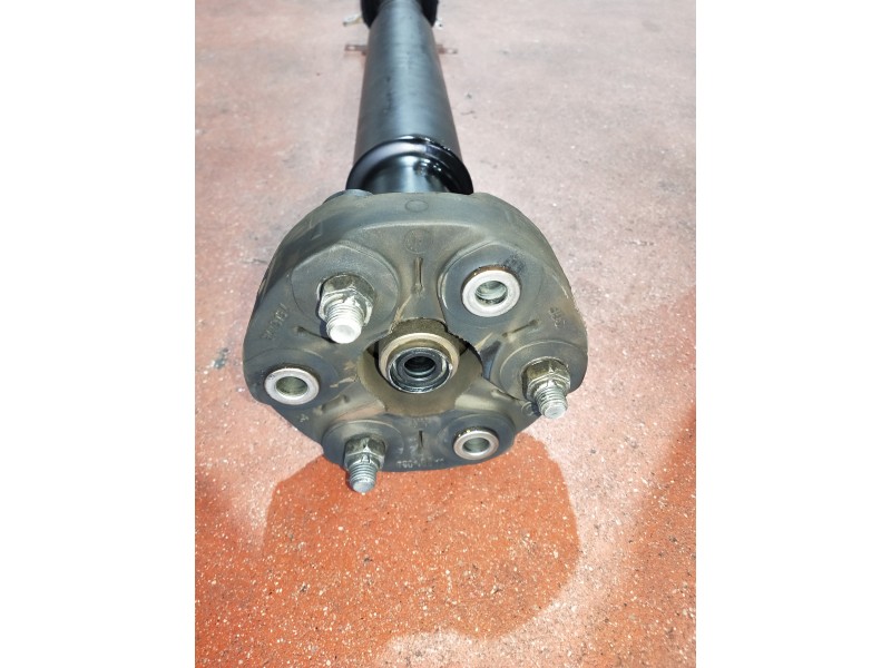 Recambio de transmision central para bmw serie 7 (f01/f02) 740d xdrive referencia OEM IAM 756346415  