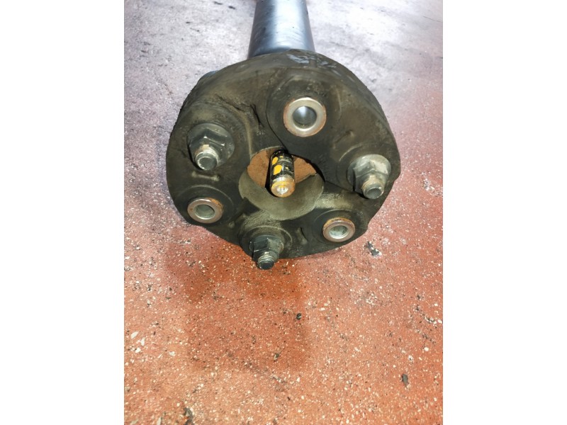 Recambio de transmision central para bmw serie 7 (f01/f02) 740d xdrive referencia OEM IAM 756346415  